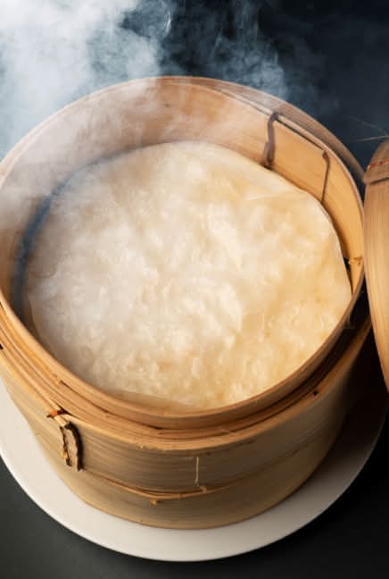 Additional Pancake 加一笼饼